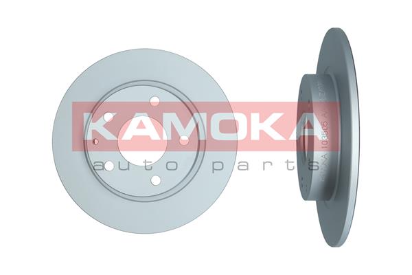 KAMOKA 103505 Bremsscheibe