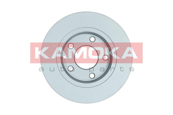 KAMOKA 103505 Bremsscheibe