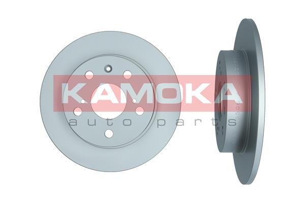 KAMOKA 103506 Bremsscheibe
