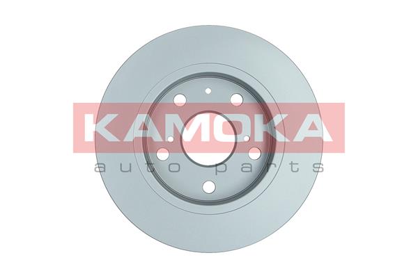 KAMOKA 103506 Bremsscheibe