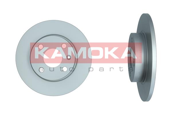 KAMOKA 103507 Bremsscheibe