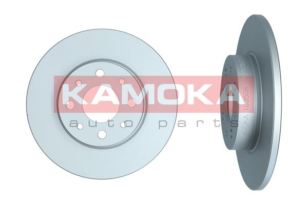 KAMOKA 103508 Brzdový kotouč