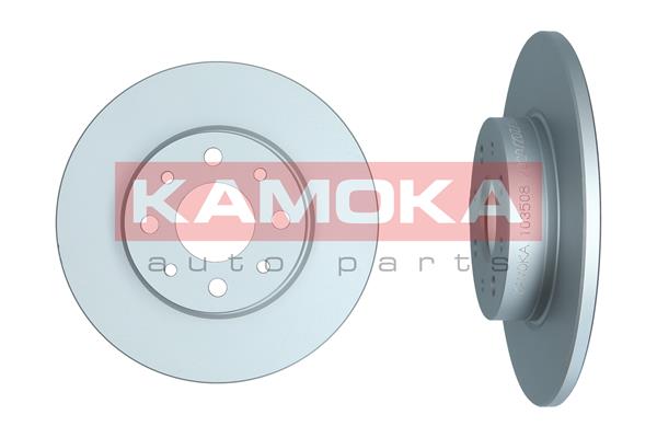 KAMOKA 103508 Bremsscheibe