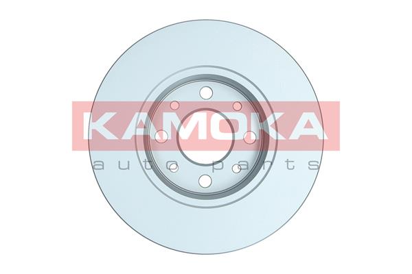 KAMOKA 103508 Bremsscheibe