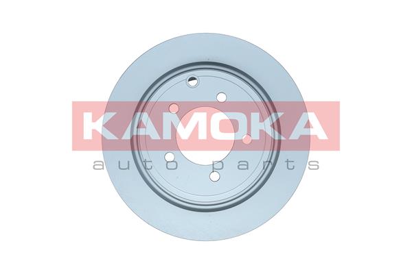 KAMOKA 103509 Brake Disc...