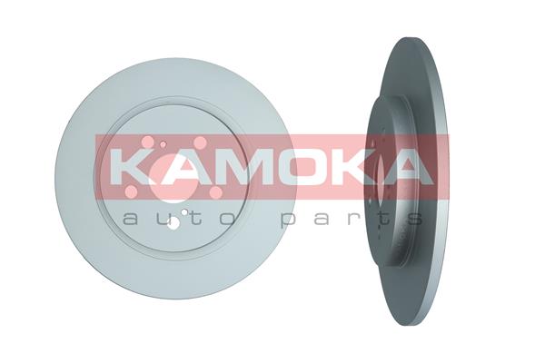 KAMOKA 103510 Brake Disc...