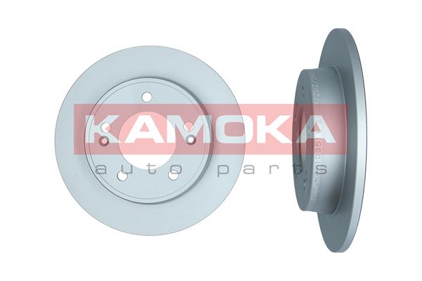 KAMOKA 103511 Bremsscheibe