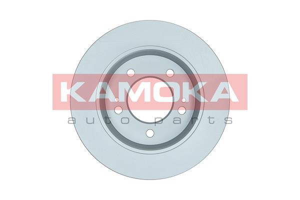 KAMOKA 103511 Bremsscheibe