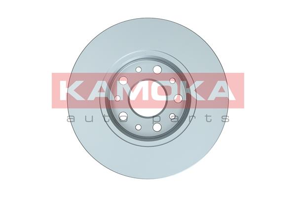 KAMOKA 103512 Bremsscheibe