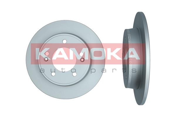 KAMOKA 103513 Bremsscheibe