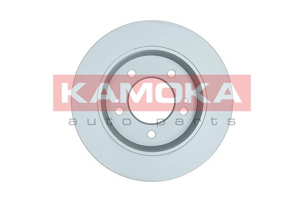 KAMOKA 103513 Bremsscheibe