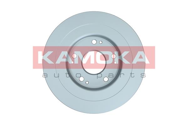 KAMOKA 103514 Bremsscheibe
