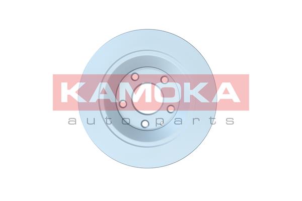 KAMOKA 103515 Brake Disc...