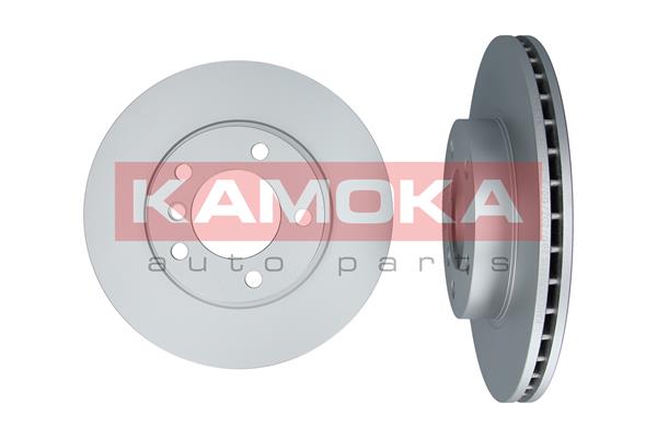 KAMOKA 103516 Bremsscheibe