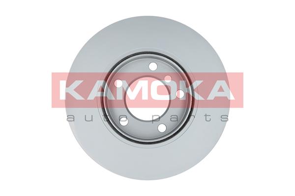 KAMOKA 103516 Bremsscheibe