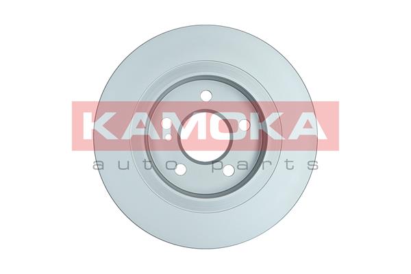 KAMOKA 103517 Bremsscheibe