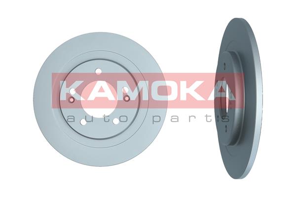 KAMOKA 103518 Bremsscheibe
