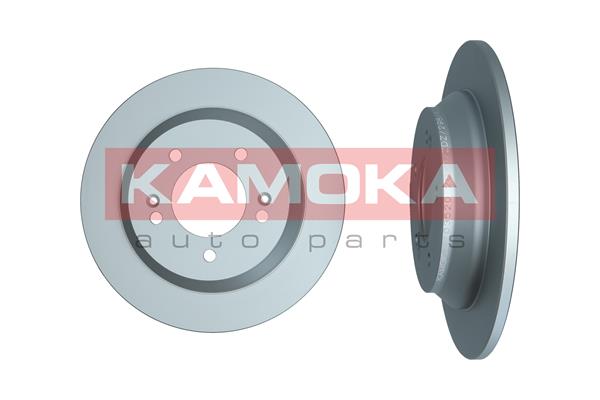 KAMOKA 103520 Bremsscheibe