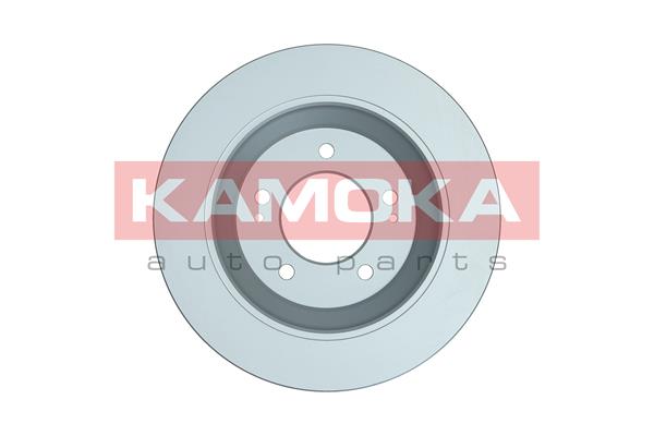 KAMOKA 103520 Bremsscheibe