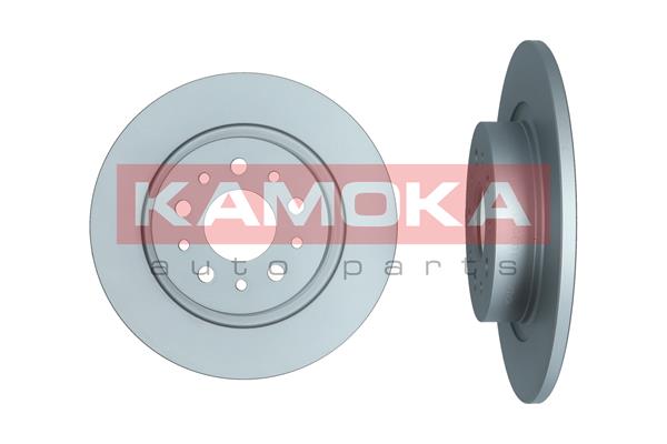 KAMOKA 103521 Brzdový kotouč