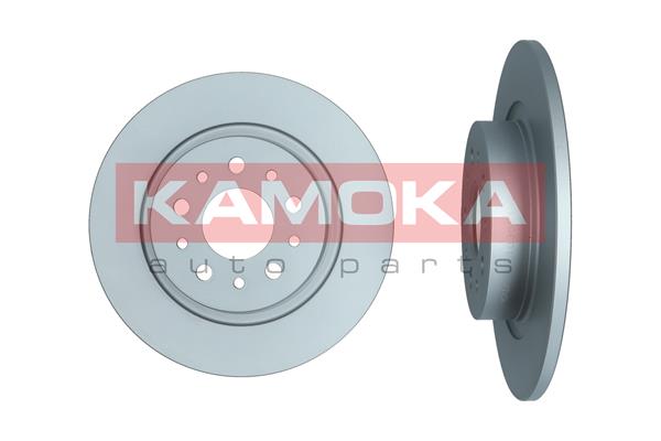 KAMOKA 103521 Bremsscheibe