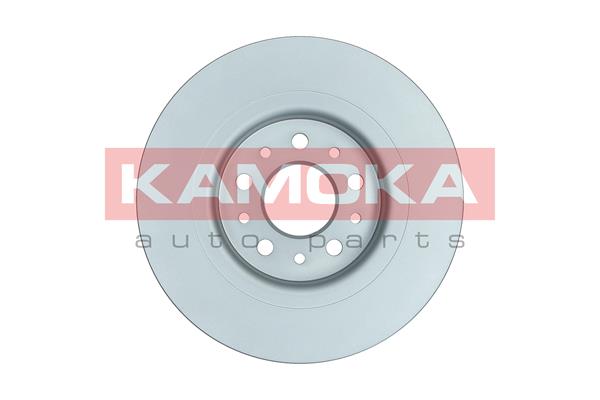 KAMOKA 103521 Bremsscheibe