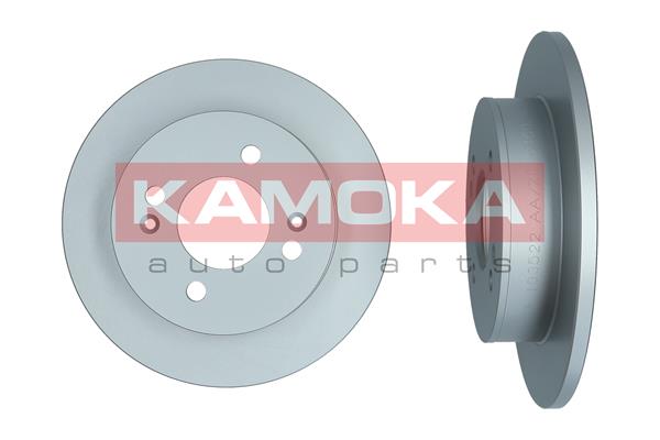 KAMOKA 103522 Brake Disc...