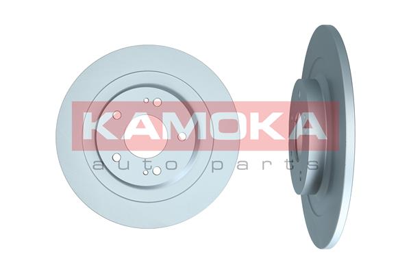KAMOKA 103523 Bremsscheibe