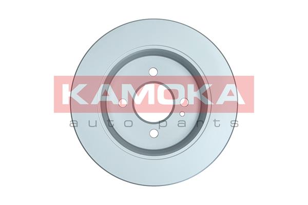 KAMOKA 103524 Bremsscheibe