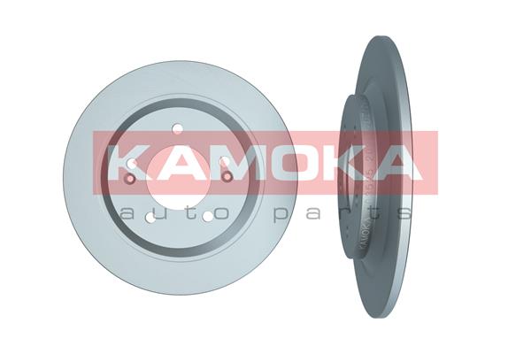 KAMOKA 103525 Bremsscheibe