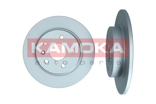 KAMOKA 103527 Bremsscheibe