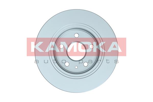 KAMOKA 103527 Bremsscheibe