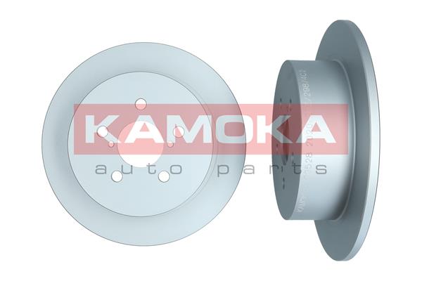KAMOKA 103528 Brake Disc...