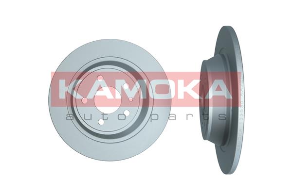 KAMOKA 103530 Bremsscheibe