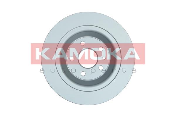KAMOKA 103530 Bremsscheibe
