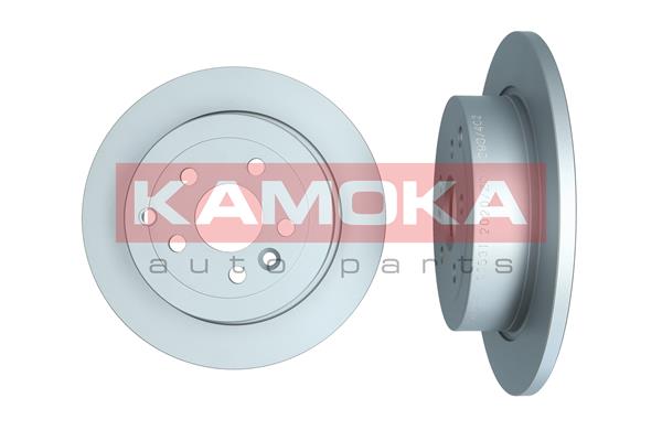 KAMOKA 103531 Brake Disc...