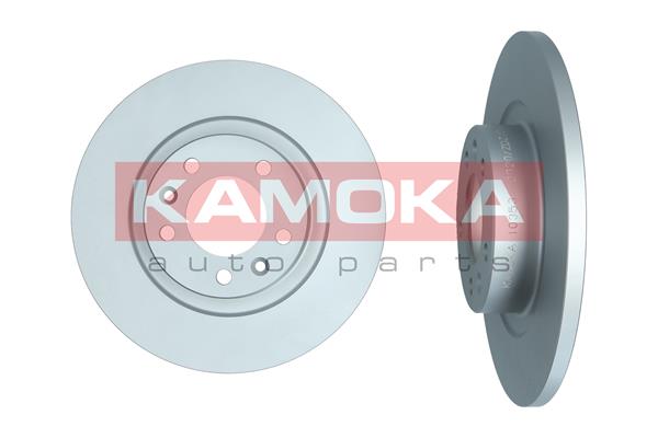 KAMOKA 103532 Bremsscheibe