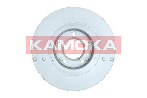 KAMOKA 103532 Bremsscheibe