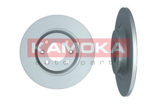 KAMOKA 103533 Brake Disc...