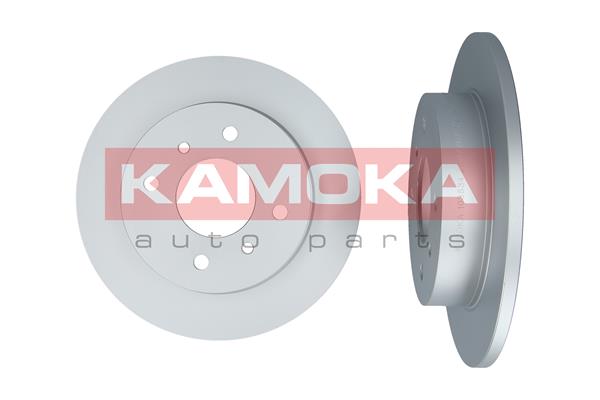KAMOKA 103534 Bremsscheibe