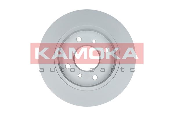 KAMOKA 103534 Bremsscheibe