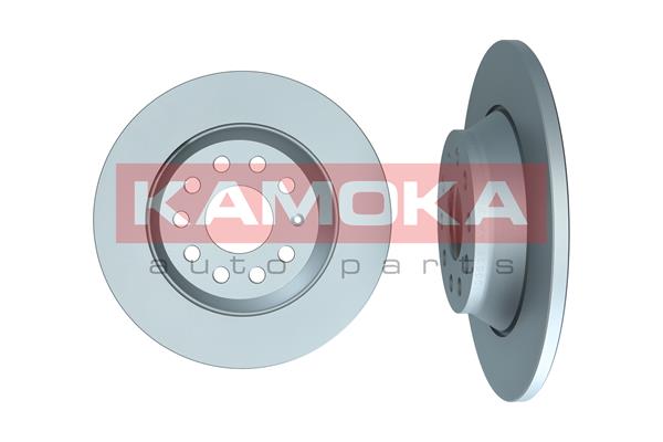 KAMOKA 103536 Bremsscheibe