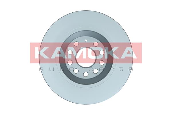 KAMOKA 103536 Bremsscheibe
