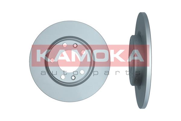 KAMOKA 103537 Bremsscheibe