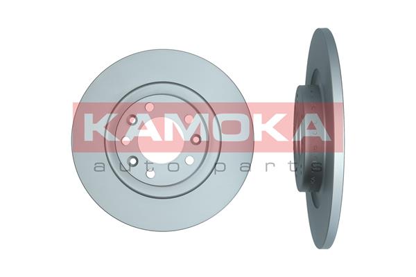 KAMOKA 103538 Bremsscheibe