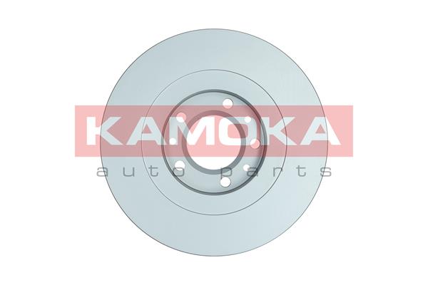 KAMOKA 103538 Bremsscheibe