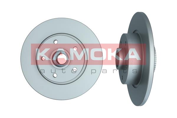 KAMOKA 103542 Bremsscheibe