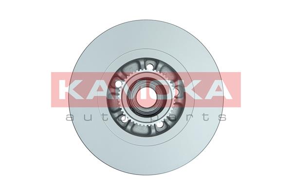 KAMOKA 103542 Bremsscheibe
