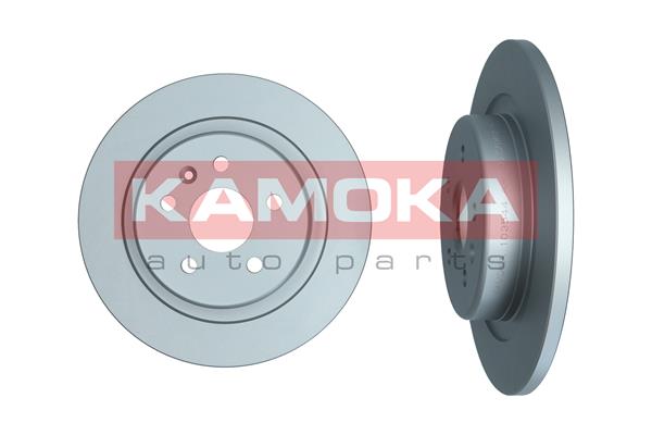 KAMOKA 103544 Brzdový kotouč