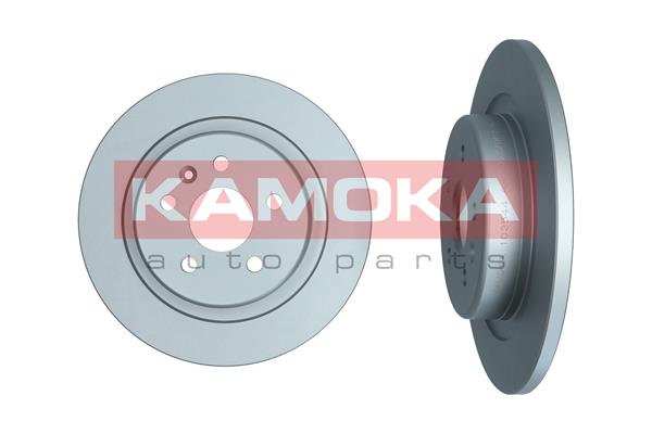 KAMOKA 103544 Bremsscheibe